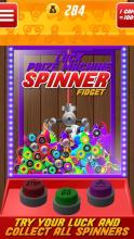 Luck Prize Machine Fidget Spinner截图3