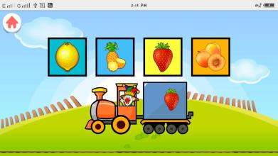 Preschool Kids Fun Learning截图5