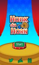 Honk Da Horn截图1