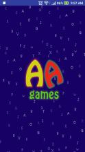 AA Games - Knowledge World截图1