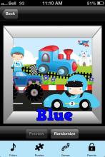 Train Game For Toddlers Free截图5