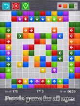 Blocks Next - Puzzle logic截图5