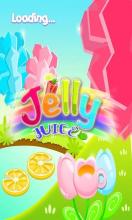 JUICE JELLY - MATCH 3截图4