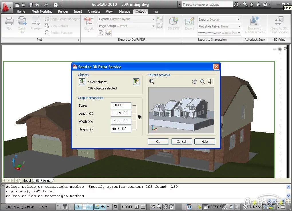 AutoCad 2010 Tutorial PI...截图9