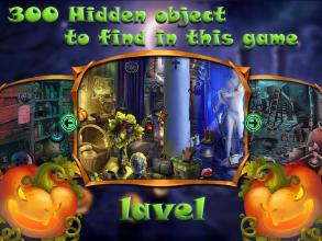 Mystery Hidden Objects Mansion:Hidden Object Game截图2