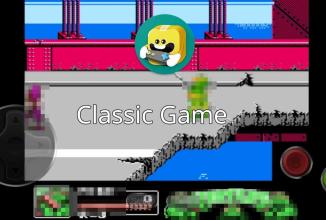 ClassicGame (Emulator for Classic Games)截图3