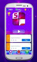 Yo Gotti Rake It Up Song Piano Tiles 2017截图2