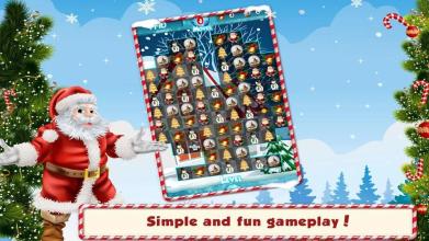 Match Three Free New Christmas Match 3 Free New截图3