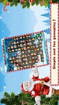 Match Three Free New Christmas Match 3 Free New截图