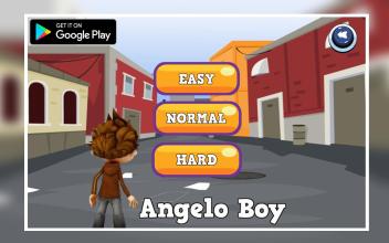 Angelo skate game截图2