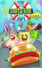 Sponge Mission : Share Gift截图1