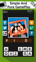 Guess The TV Show (Advanced)截图3