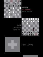 Chess - Online Multiplayer截图5