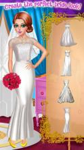 Bridal Wedding Fashion截图2