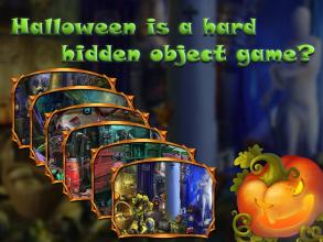 Mystery Hidden Objects Mansion:Hidden Object Game截图4