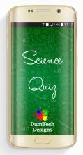 Best Free Science Quiz截图1