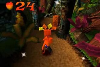 Tips Crash Bandicoot截图1