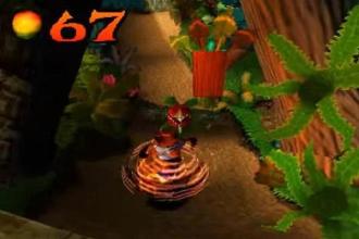 Tips Crash Bandicoot截图3