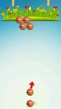 Bubble Shooter with Ball Blasting截图2