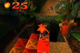 Tips Crash Bandicoot截图2