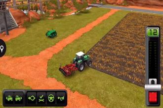 Games Farming Simulator 18 Cheat截图2