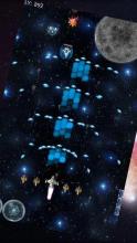 Galaxy Shooter - Space Invaders截图5