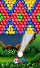 Bubble Shooter Fish Puzzle截图3