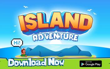 Island Classic 2 : New Free Game截图1