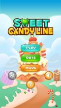 Sweet Candy Line截图1