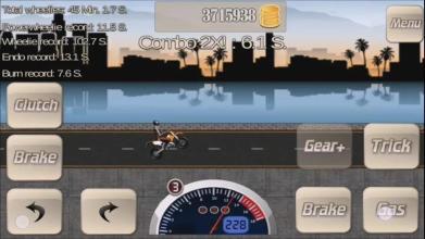 Stunt King截图4