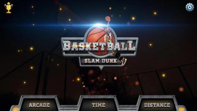 Slam Dunk 2：城市篮球截图1