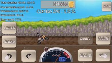 Stunt King截图3