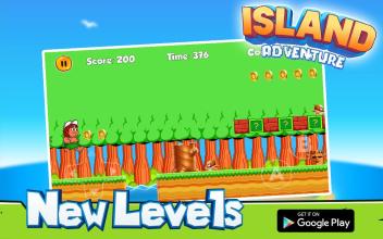 Island Classic 2 : New Free Game截图5