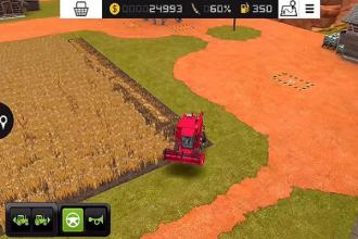 Games Farming Simulator 18 Cheat截图1