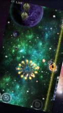Galaxy Shooter - Space Invaders截图3