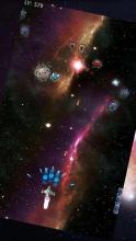 Galaxy Shooter - Space Invaders截图1