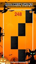 Piano Tiles - Halloween Theme Song截图4