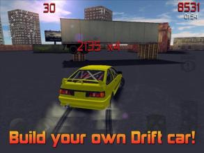 Real Drifting Free截图5