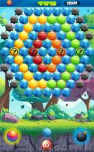 Panda Bubble Shooter: Bubbles截图4