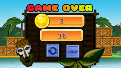 Island Dash Boy: Pirate Escape截图5