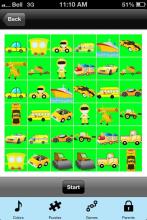 Train Game For Toddlers Free截图3