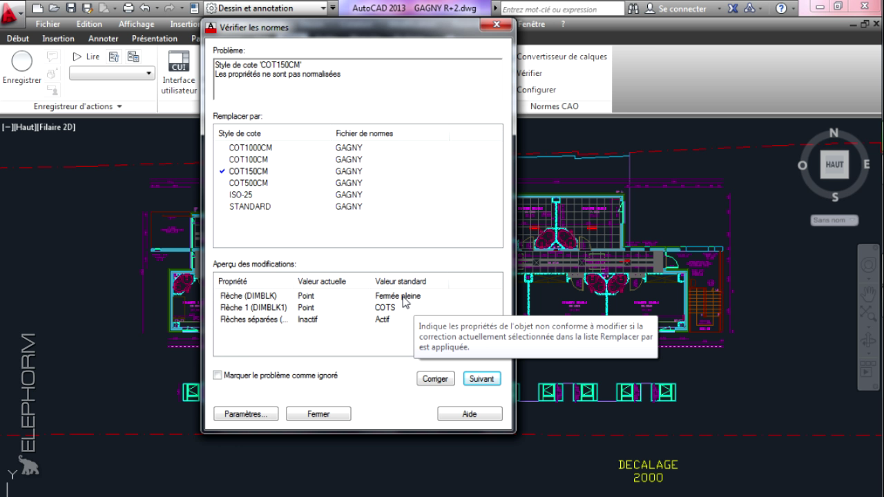 Autocad 2013 Quick Refer...截图3