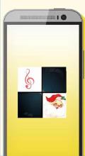 Piano Tiles 4 Christmas Game截图3