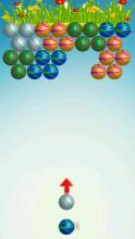 Bubble Shooter with Ball Blasting截图1