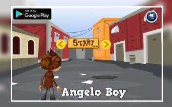 Angelo skate game截图1