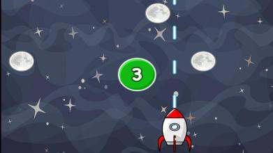 Fun Space: Kids Educational Games截图5