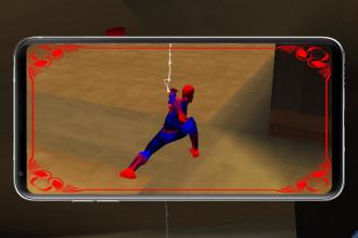 Spider Amazing Fighting Ultimate截图2