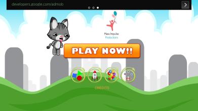 Fun Space: Kids Educational Games截图1