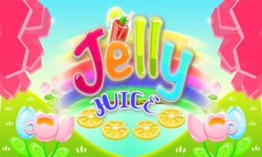 JUICE JELLY - MATCH 3截图5