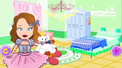 Princess Sofia room makeover截图3